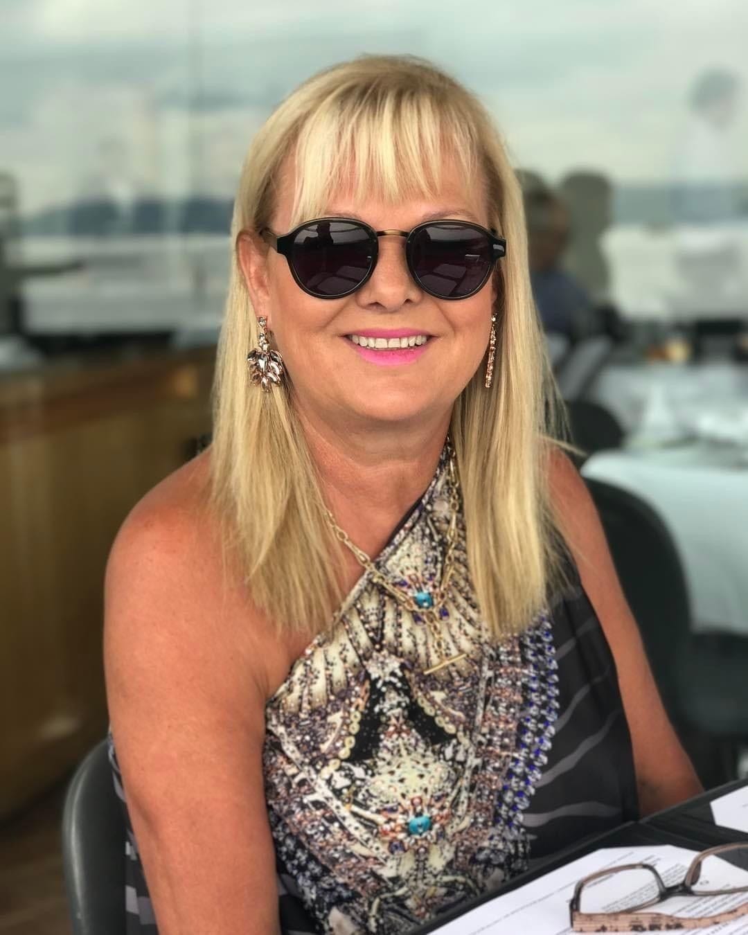 Jenny Eliades has operated Top Cat Catering for over 35 years, catering exclusive special events in Sydney.