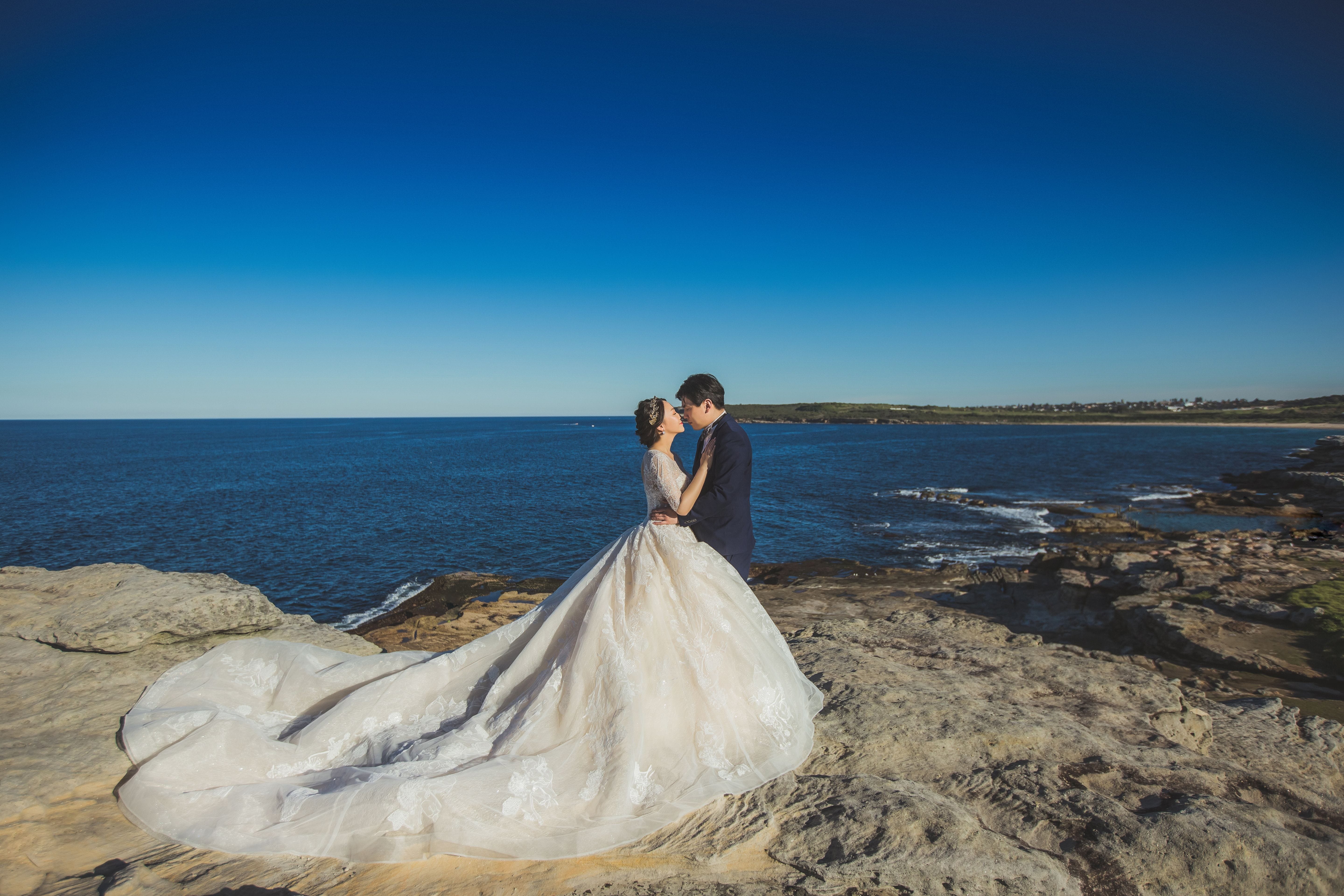 Incredible Sydney Weddings serving Traditional Chinese Banquets and Modern Chinese Food. Cultural Weddings and cuisines are our specialty.