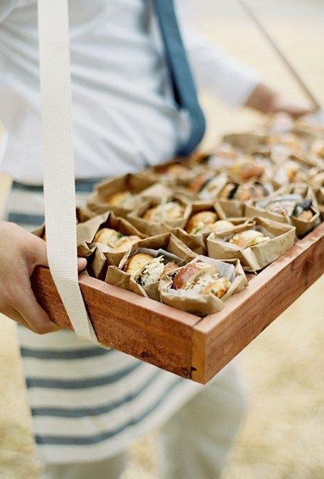 Fine Dining Catering and Cocktail Party Catering at your Wedding Venue in Sydney