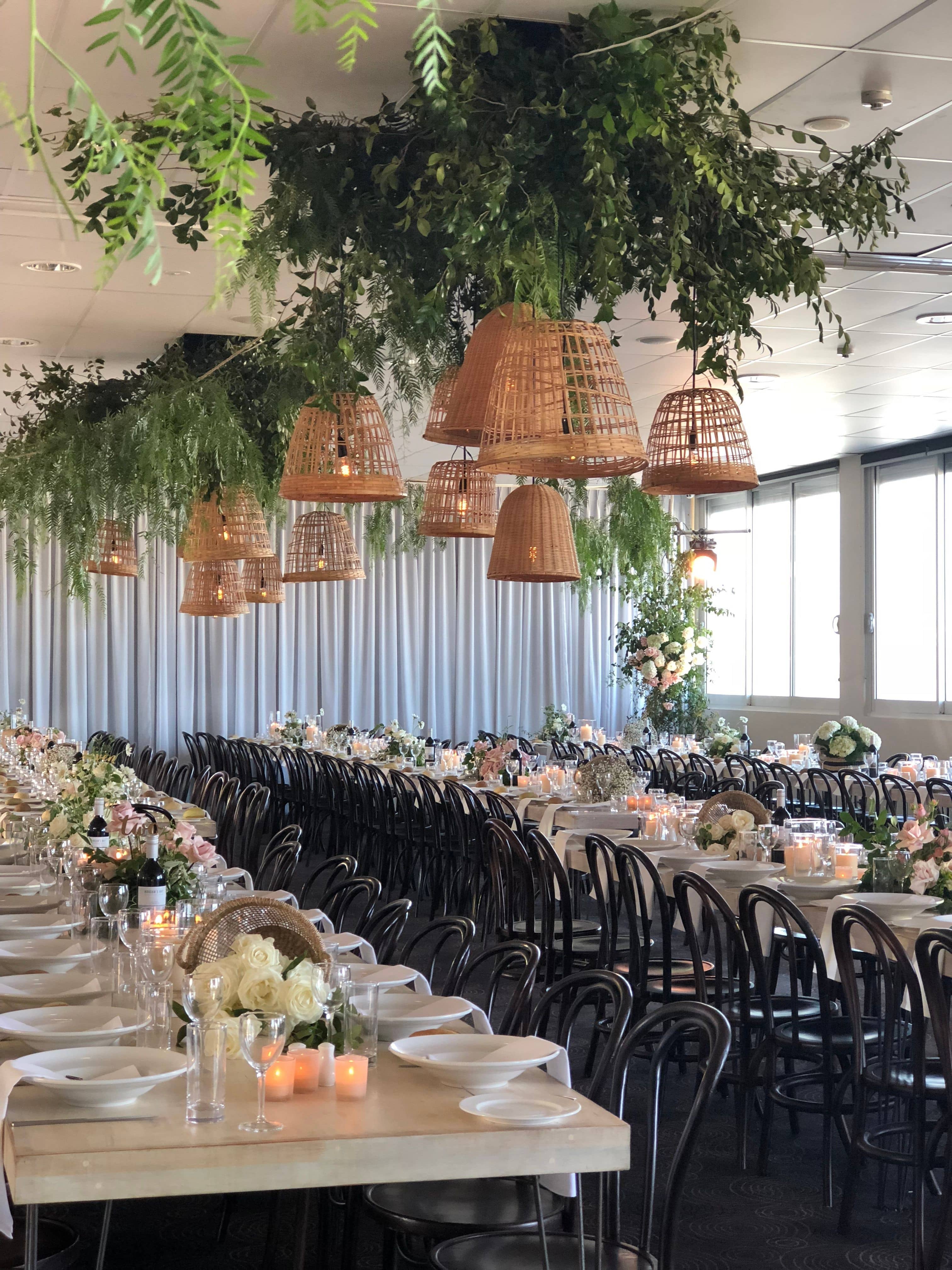 Stunning waterside wedding venue in Sydney NSW for the best wedding experience in the Eastern Suburbs.