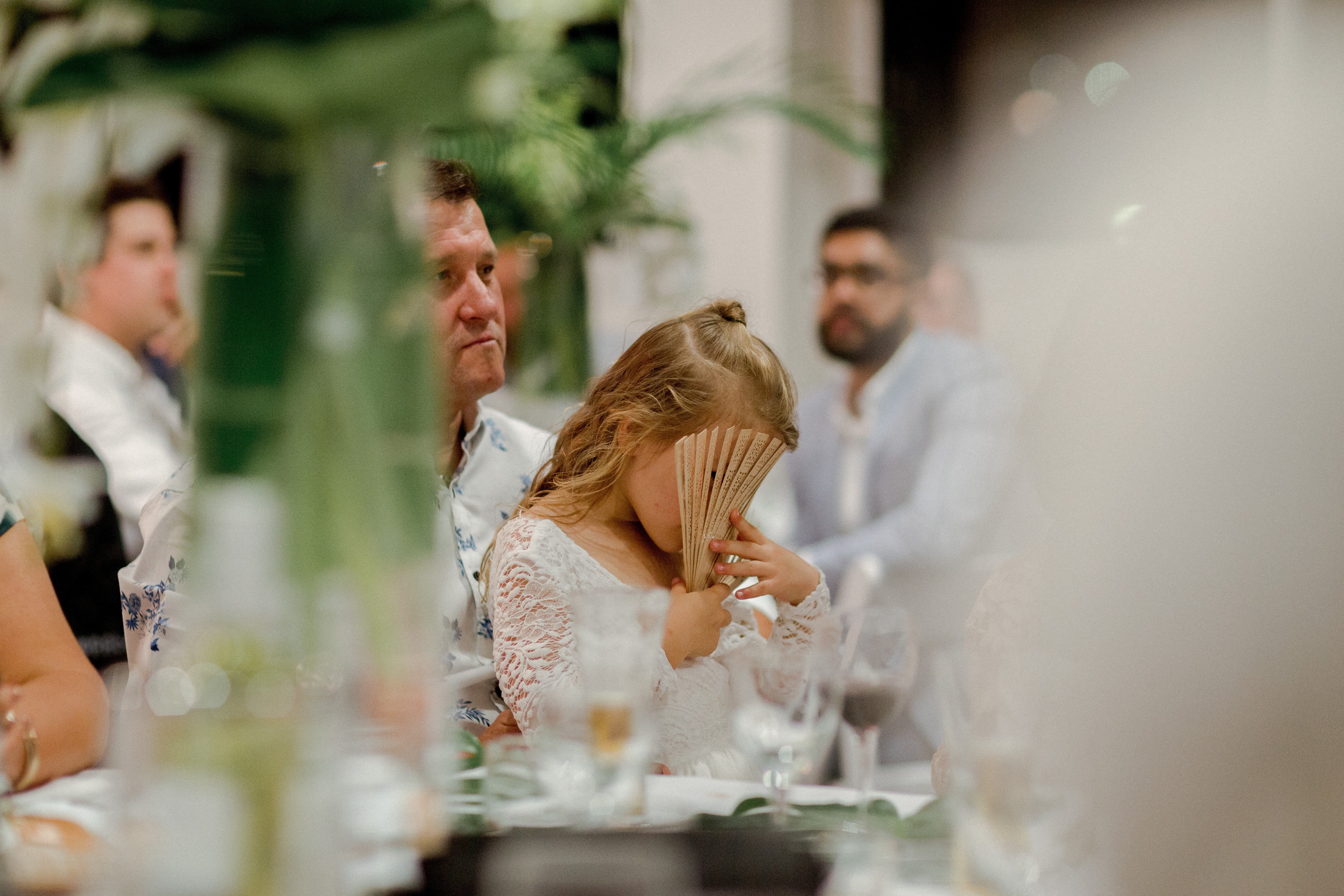 Sydney Wedding Entertainers for Kids and Personalised Wedding Activity Packs to keep kids occupied during your beach wedding reception.