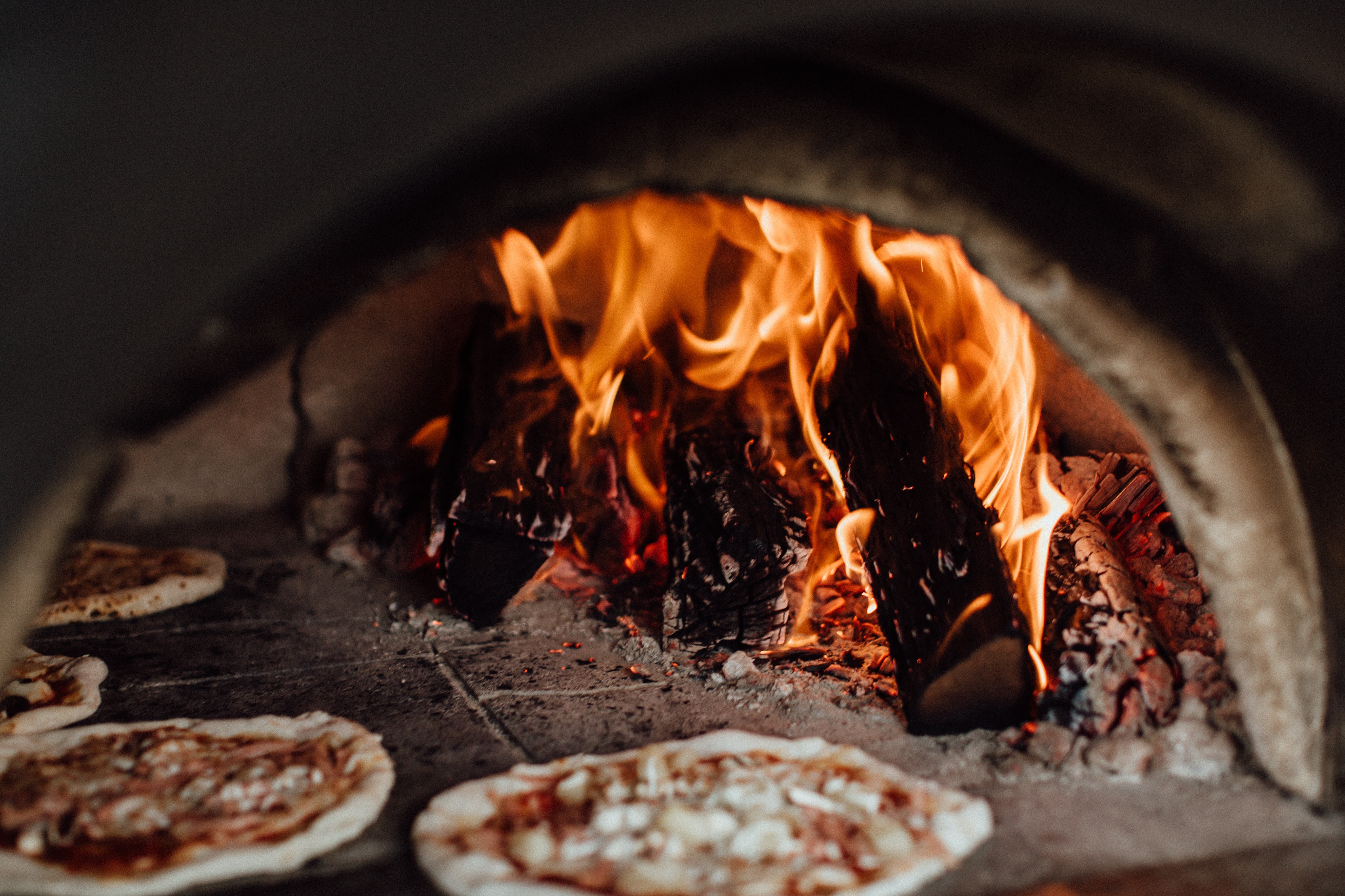 Indulge in premium ingredients used as we create food with passion for our wedding catering in Sydney.